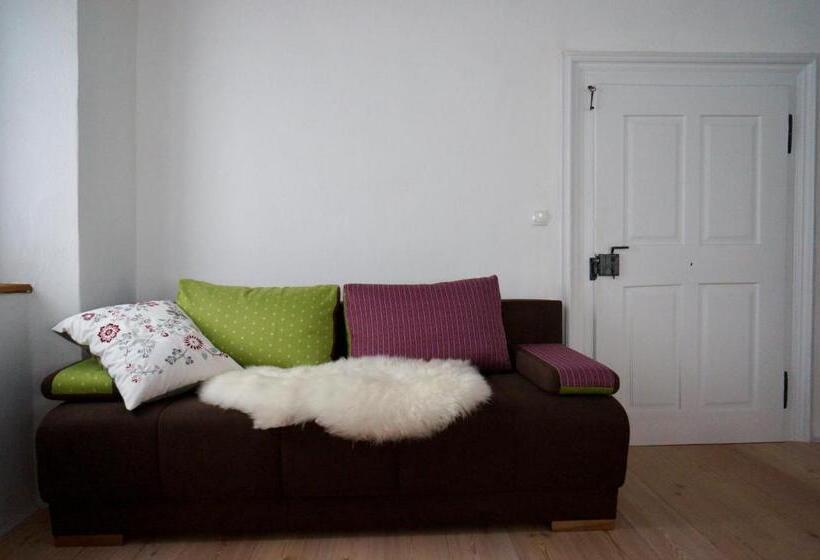 اتاق استاندارد, Juvanova Hiša   Apartments And Rooms
