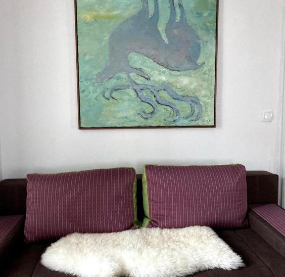 اتاق استاندارد, Juvanova Hiša   Apartments And Rooms