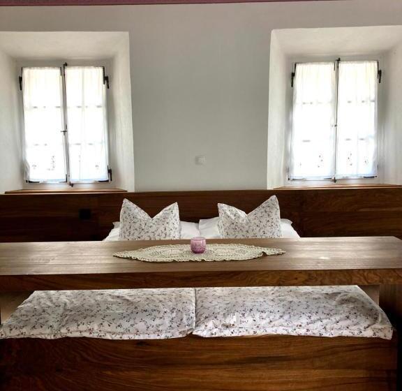 اتاق استاندارد, Juvanova Hiša   Apartments And Rooms