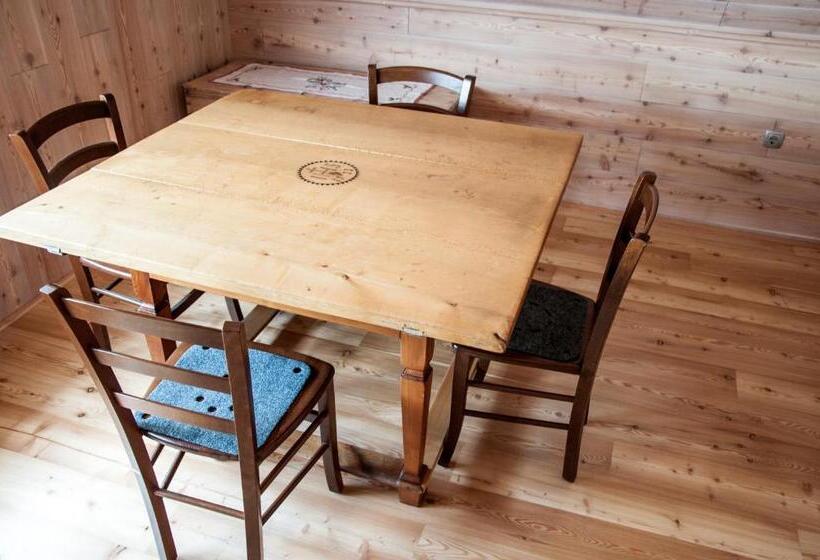 آپارتمان 1 خوابه, Juvanova Hiša   Apartments And Rooms