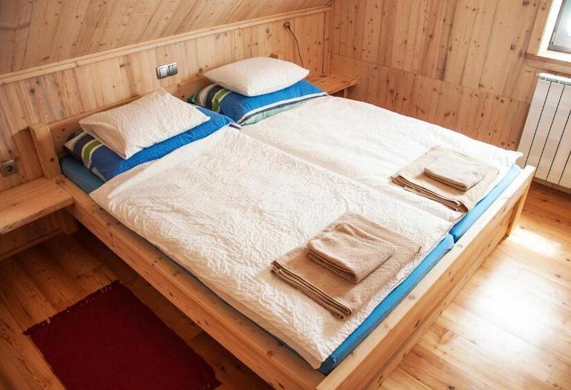 آپارتمان 1 خوابه, Juvanova Hiša   Apartments And Rooms