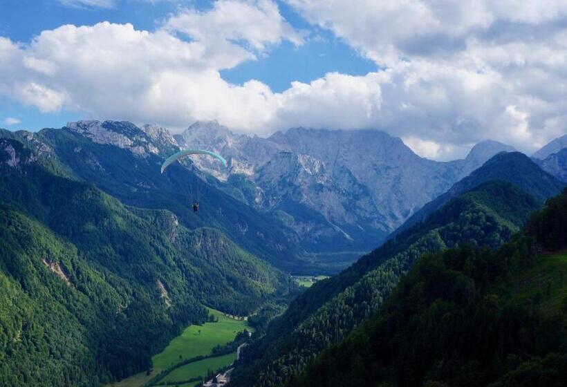 آپارتمان 1 خوابه, Juvanova Hiša   Apartments And Rooms