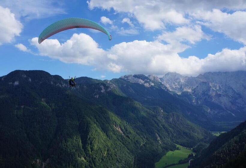 آپارتمان 1 خوابه, Juvanova Hiša   Apartments And Rooms