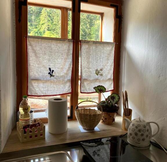 اتاق استاندارد, Juvanova Hiša   Apartments And Rooms