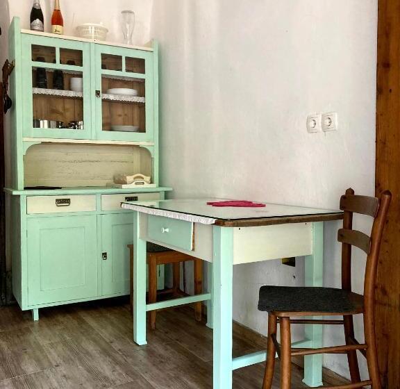 اتاق استاندارد, Juvanova Hiša   Apartments And Rooms