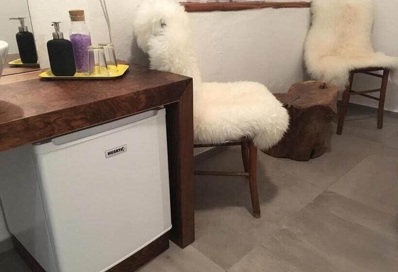 اتاق استاندارد, Juvanova Hiša   Apartments And Rooms