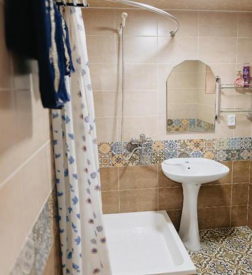 Quarto Triplo Standart, Trip.le Guest House