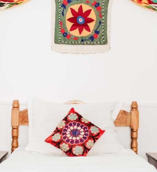 Quarto Triplo Standart, Trip.le Guest House