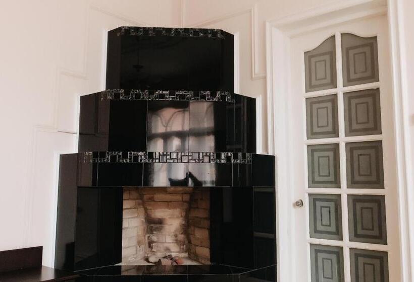 Quarto Quádruplo Standard, Trip.le Guest House