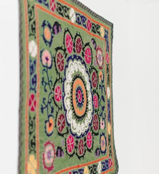 Quarto Familiar, Trip.le Guest House