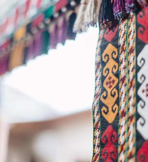 Quarto standard, Trip.le Guest House