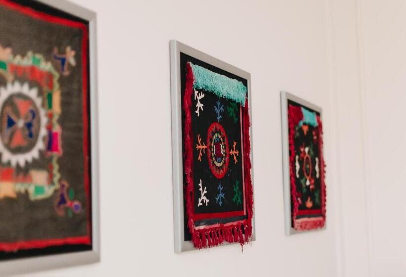 Quarto standard, Trip.le Guest House