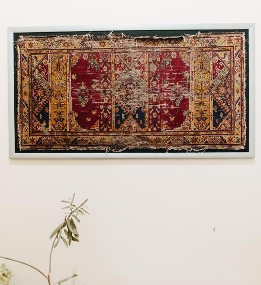 Quarto Triplo Standart, Trip.le Guest House