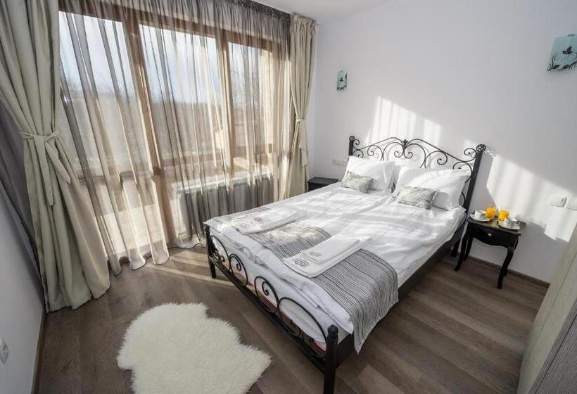 1间卧室的房子, Sinjirite Complex