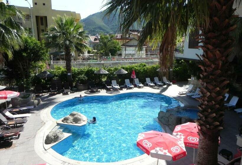 1 Szobás Apartman, Sun Blue Apart