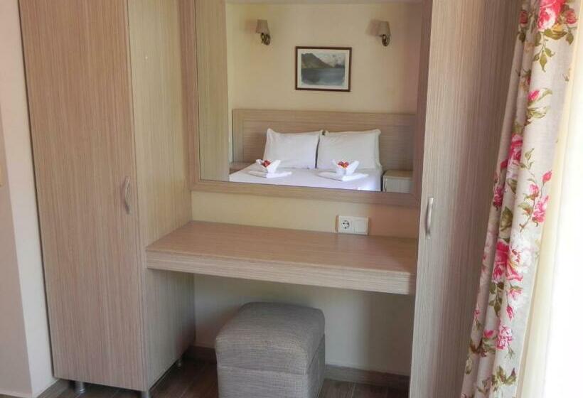 1 Szobás Apartman, Sun Blue Apart