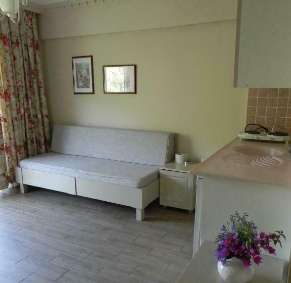 1 Szobás Apartman, Sun Blue Apart