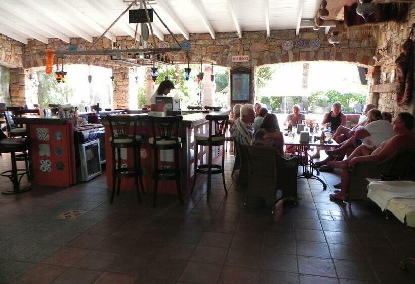 1 Szobás Apartman, Sun Blue Apart