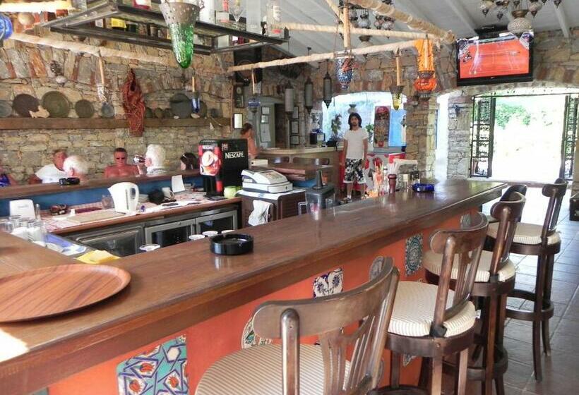 1 Szobás Apartman, Sun Blue Apart