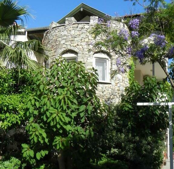 1 Szobás Apartman, Sun Blue Apart