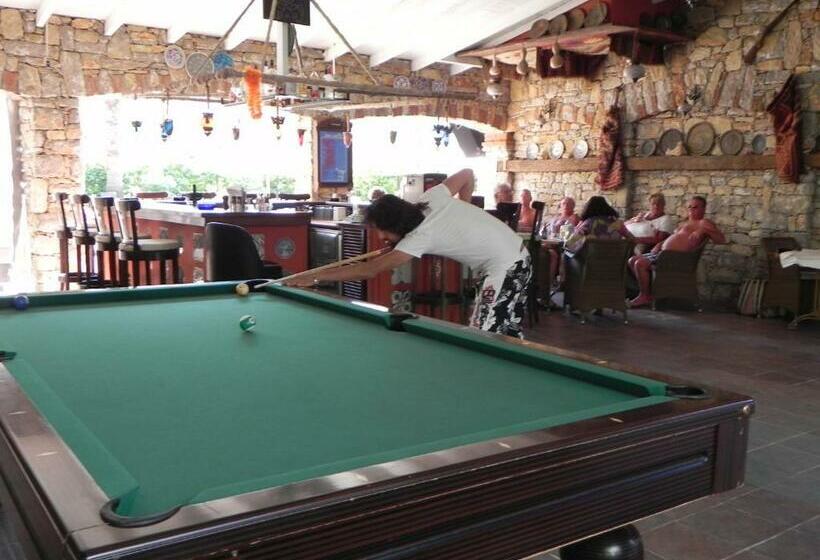 1 Szobás Apartman, Sun Blue Apart