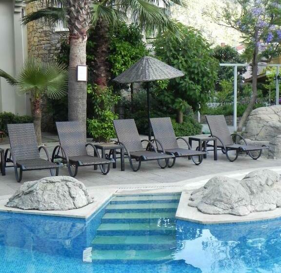 1 Szobás Apartman, Sun Blue Apart