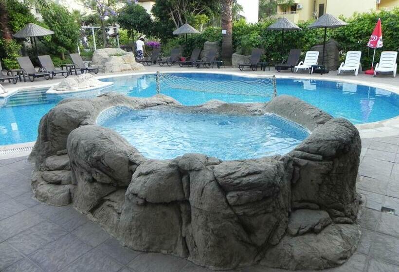 1 Szobás Apartman, Sun Blue Apart