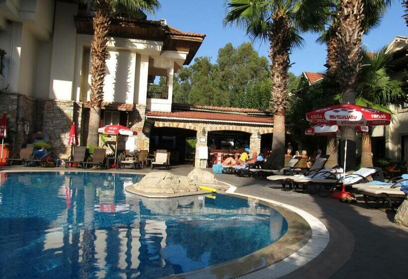 1 Szobás Apartman, Sun Blue Apart