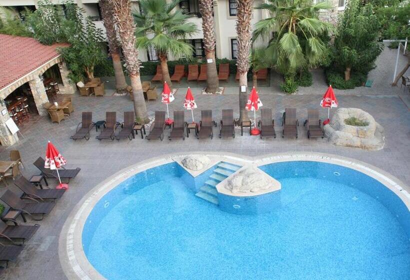 1 Szobás Apartman, Sun Blue Apart