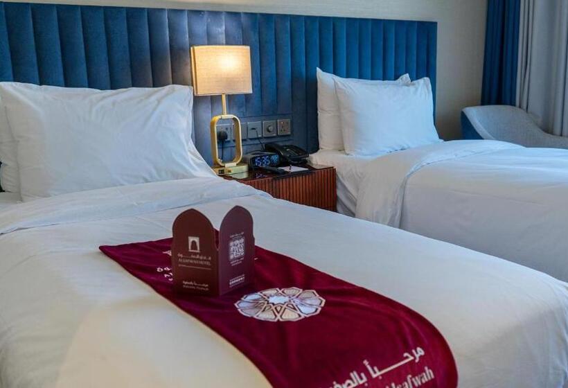 스탠다드 전망 룸, Al Safwah Hotel First Tower 1