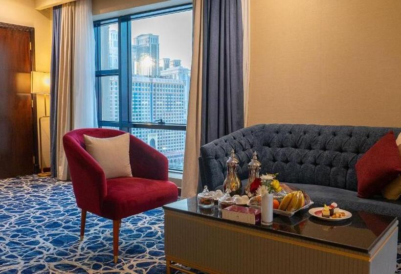 Студио Стандарт с Видом, Al Safwah Hotel First Tower 1