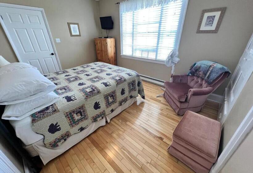 스탠다드 룸 바다 전망, Kelly S Landing