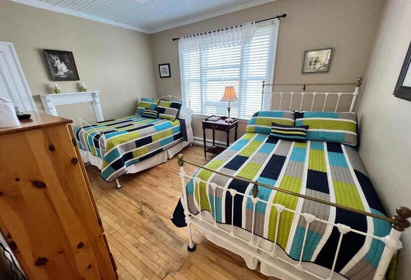 디럭스 룸 바다 전망, Kelly S Landing