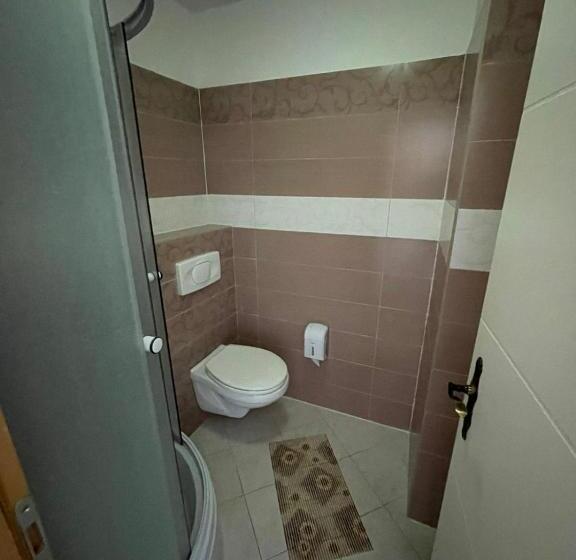 اتاق استاندارد, Motel Kula