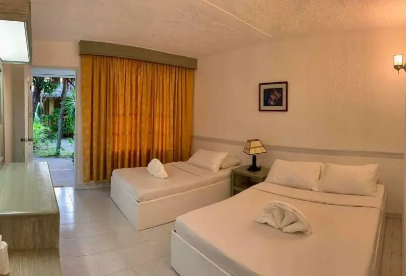 スーペリアールーム, Casa Pilar Beach Resort