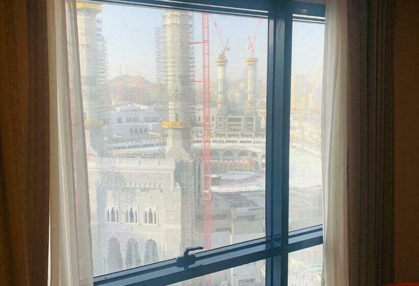 스탠다드 룸, Al Safwah Hotel First Tower 1