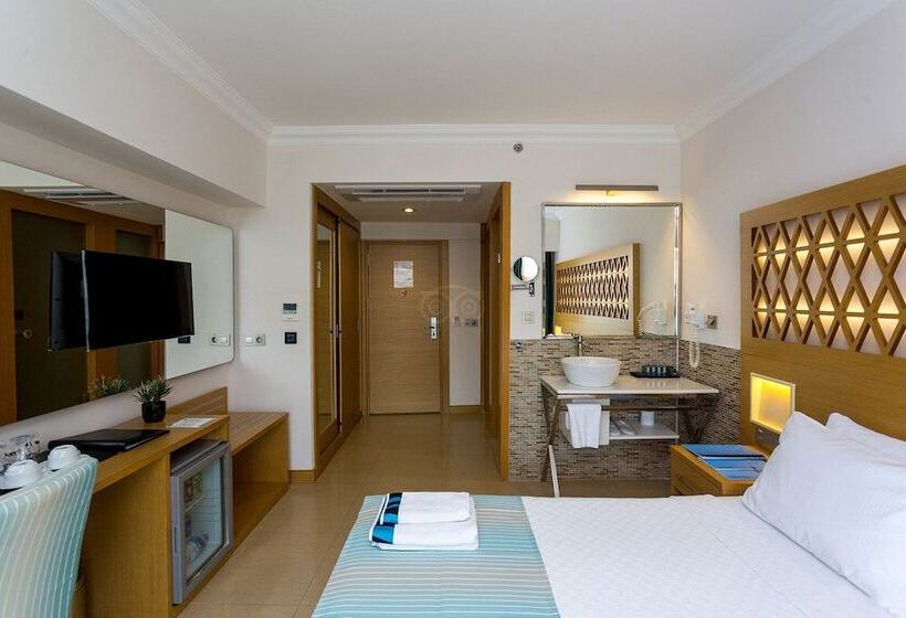 اتاق استاندارد, Aurasia Design