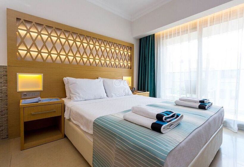 اتاق استاندارد, Aurasia Design