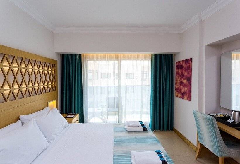 اتاق استاندارد, Aurasia Design