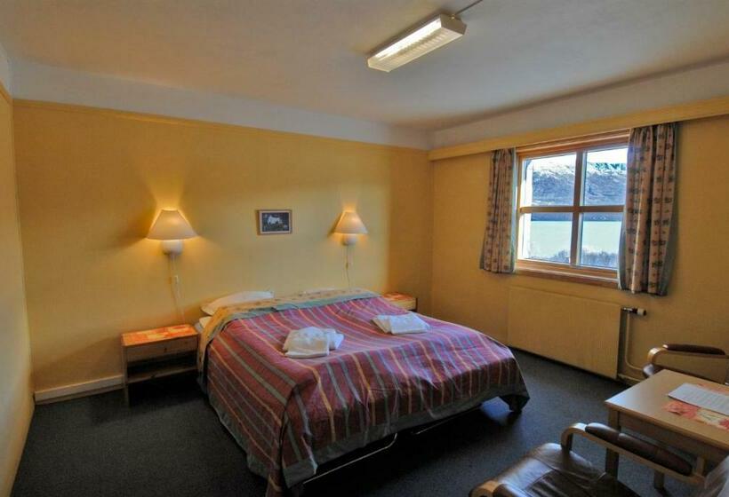 スタンダードルーム, Bessheim Fjellstue Og Hytter