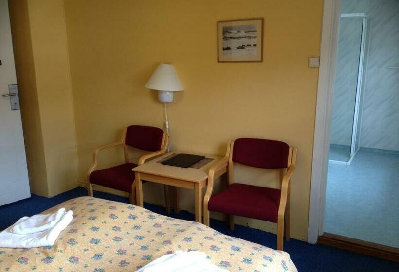 スタンダードルーム, Bessheim Fjellstue Og Hytter