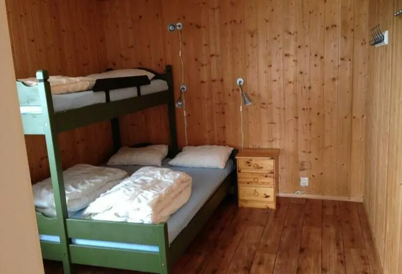 Talo 1 Makuuhuone, Bessheim Fjellstue Og Hytter