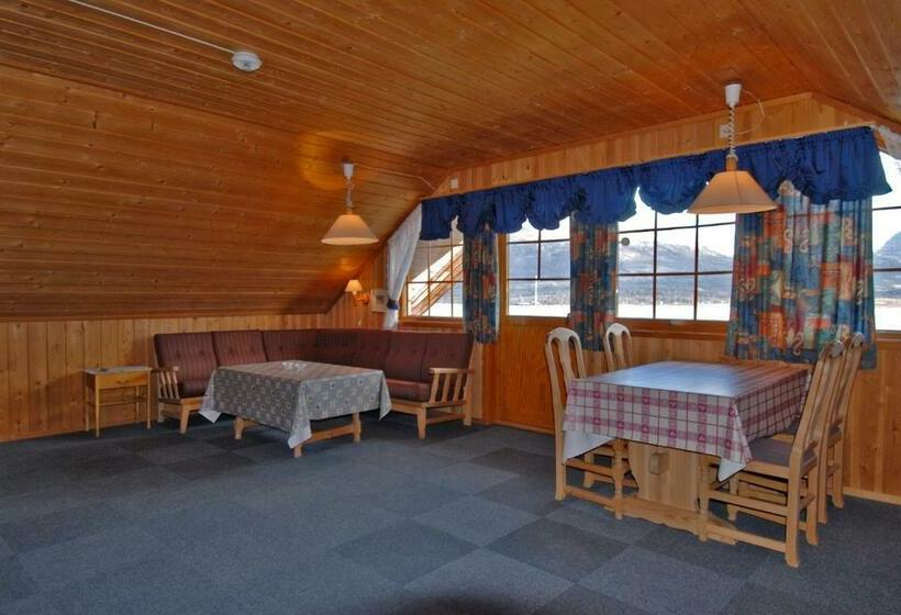 1ベッドルームハウス, Bessheim Fjellstue Og Hytter