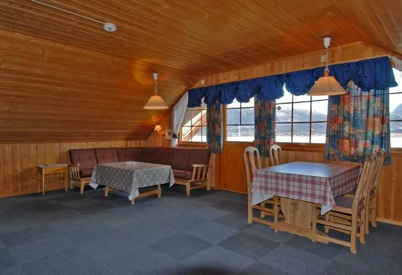 Talo 1 Makuuhuone, Bessheim Fjellstue Og Hytter