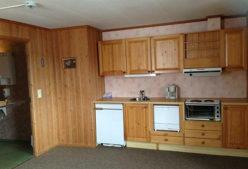 1ベッドルームハウス, Bessheim Fjellstue Og Hytter