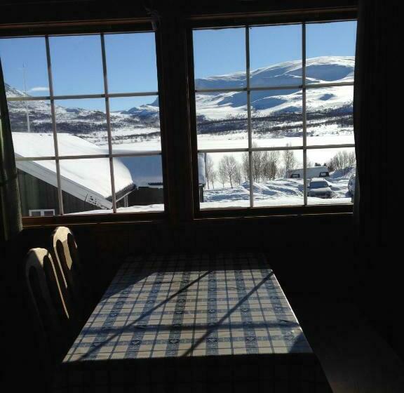 1ベッドルームハウス, Bessheim Fjellstue Og Hytter