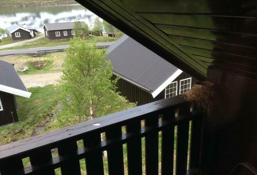 1ベッドルームハウス, Bessheim Fjellstue Og Hytter