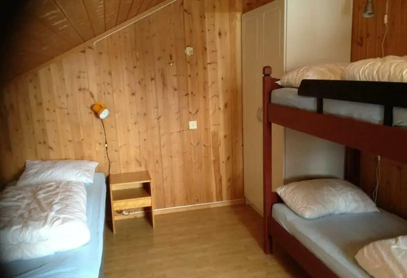 Talo 2 Makuuhuonetta, Bessheim Fjellstue Og Hytter