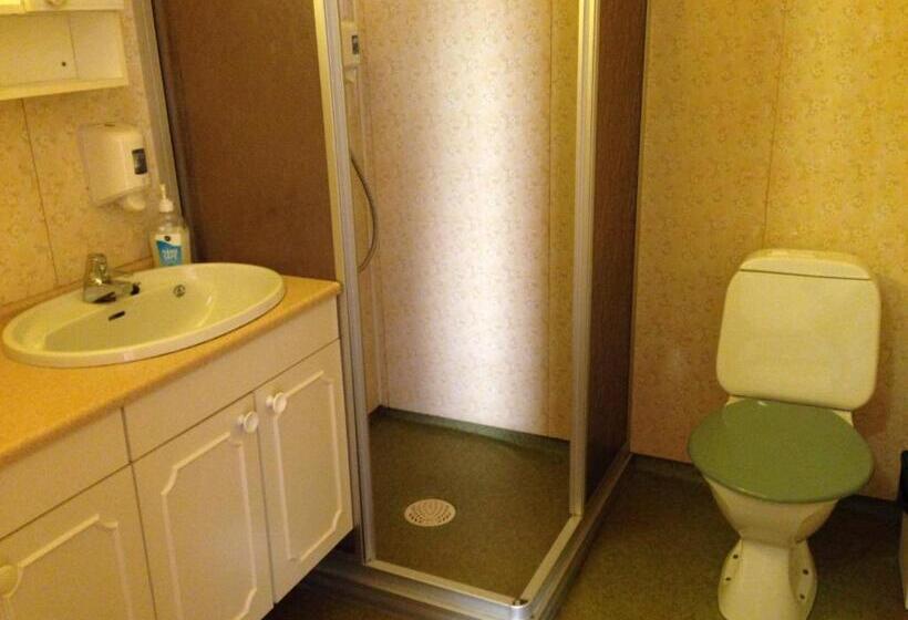 2ベッドルームハウス, Bessheim Fjellstue Og Hytter