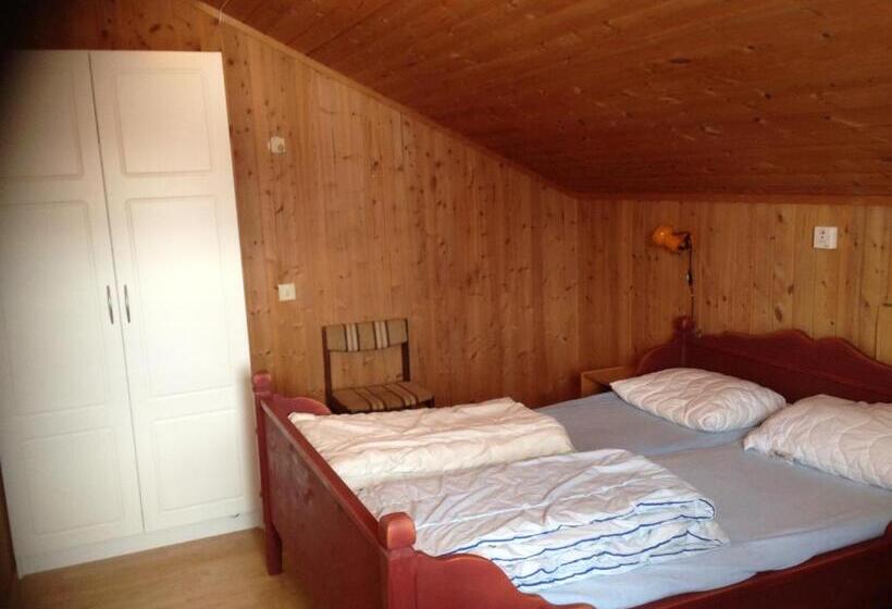 2ベッドルームハウス, Bessheim Fjellstue Og Hytter